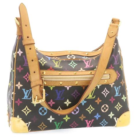 sac boulogne louis vuitton|Boulogne Monogram .